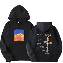 Load image into Gallery viewer, Travis Scott Sun Hoodies
