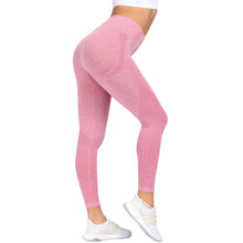 将图片加载到图库查看器，High-Waisted Booty Enhancing Leggings
