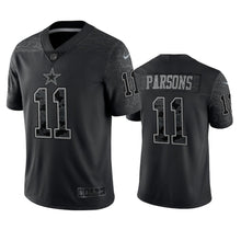 將圖片載入圖庫檢視器 Micah Parsons Dallas Cowboys Jersey
