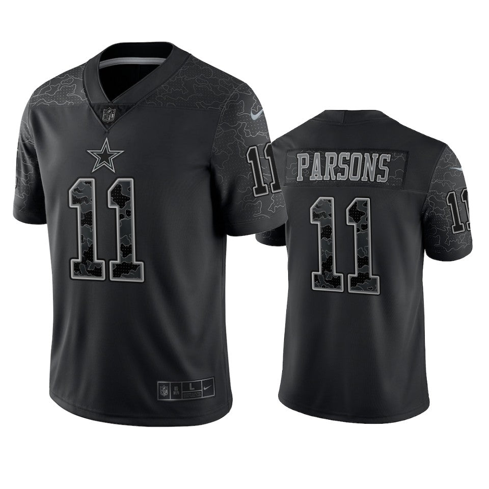 Micah Parsons Dallas Cowboys Jersey