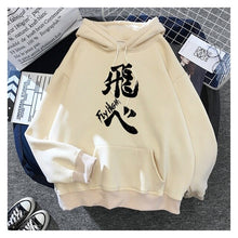 將圖片載入圖庫檢視器 Harajuku Graphic Anime Streetwear
