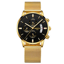 Load image into Gallery viewer, Men&#39;s Elegant Wrist Watches
