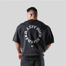 將圖片載入圖庫檢視器 Loose Gym Fitness T-Shirt
