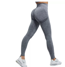 將圖片載入圖庫檢視器 High Waist Workout Leggings
