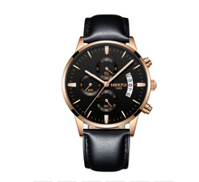 Load image into Gallery viewer, Men&#39;s Elegant Wrist Watches
