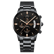 Load image into Gallery viewer, Men&#39;s Elegant Wrist Watches
