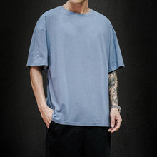 将图片加载到图库查看器，Summer Solid T-Shirt
