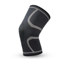 将图片加载到图库查看器，Compression Knee Pad
