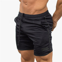 将图片加载到图库查看器，Gym Shorts
