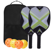 将图片加载到图库查看器，Pickleball Paddles Set
