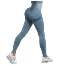 將圖片載入圖庫檢視器 High Waist Workout Leggings
