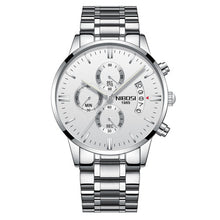 Load image into Gallery viewer, Men&#39;s Elegant Wrist Watches
