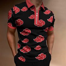 将图片加载到图库查看器，Men&#39;s Polo Shirt
