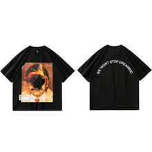 将图片加载到图库查看器，Streetwear T-shirt
