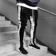 將圖片載入圖庫檢視器 Men&#39;s Fitness Sweatpants
