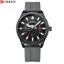 将图片加载到图库查看器，Waterproof Sport Men&#39;s Watches
