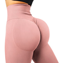 將圖片載入圖庫檢視器 High Waisted Fitness Leggings
