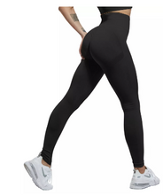 将图片加载到图库查看器，High Waist Workout Leggings
