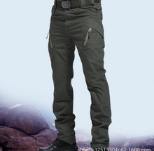 将图片加载到图库查看器，Tactical Cargo Pants
