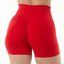 將圖片載入圖庫檢視器 Women&#39;s Spandex Shorts
