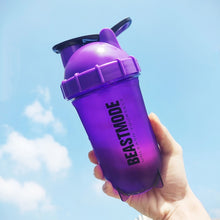 將圖片載入圖庫檢視器 Fitness Shaker Water Bottle
