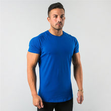 將圖片載入圖庫檢視器 Men&#39;s Gym T-Shirt
