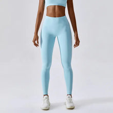 将图片加载到图库查看器，Women&#39;s High-Waisted Leggings
