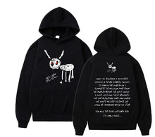 將圖片載入圖庫檢視器 Drakes &quot;For the Dogs&quot; Unisex Hoodie
