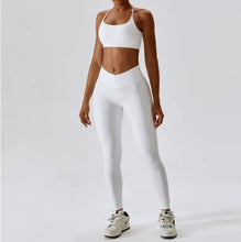 Load image into Gallery viewer, Women&#39;s High-Waisted Leggings
