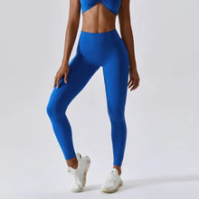 將圖片載入圖庫檢視器 Women&#39;s High-Waisted Leggings
