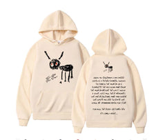 將圖片載入圖庫檢視器 Drakes &quot;For the Dogs&quot; Unisex Hoodie
