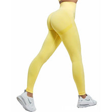 將圖片載入圖庫檢視器 High-Waisted Booty Enhancing Leggings
