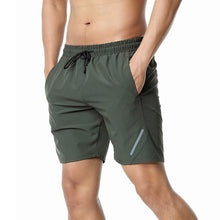 Load image into Gallery viewer, Men&#39;s Running Workout Shorts
