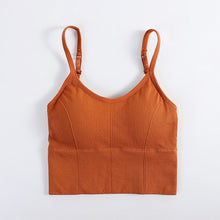 将图片加载到图库查看器，Women Sports Bra
