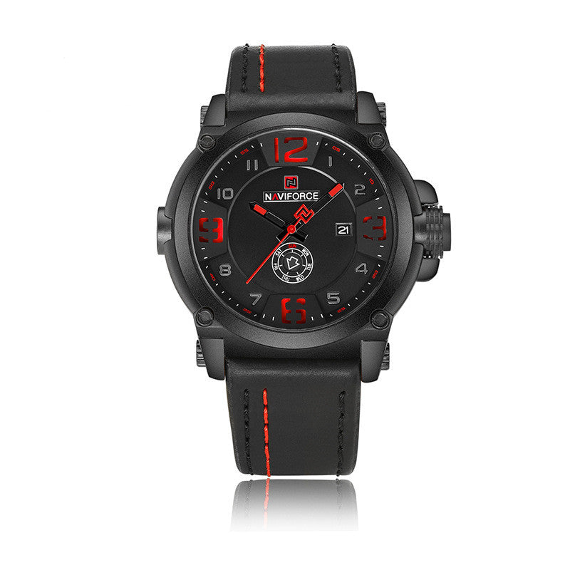 NaviForce Watch