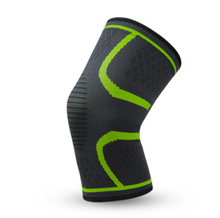 将图片加载到图库查看器，Compression Knee Pad
