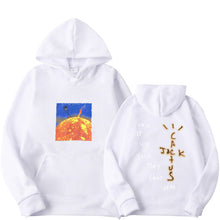 Load image into Gallery viewer, Travis Scott Sun Hoodies
