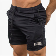 将图片加载到图库查看器，Gym Shorts
