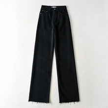 将图片加载到图库查看器，Casual  Women&#39;s Jeans Denim
