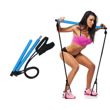 Load image into Gallery viewer, Pilates Resistance Band
