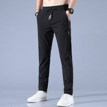 Load image into Gallery viewer, Men&#39;s Fast Dry Stretch Pants
