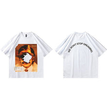 將圖片載入圖庫檢視器 Streetwear T-shirt
