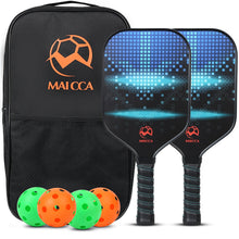 將圖片載入圖庫檢視器 Pickleball Paddle Set
