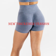 Load image into Gallery viewer, Women&#39;s Spandex Shorts
