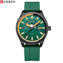 将图片加载到图库查看器，Waterproof Sport Men&#39;s Watches
