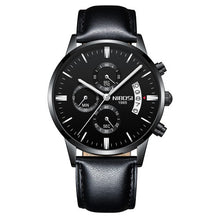 將圖片載入圖庫檢視器 Men&#39;s Elegant Wrist Watches
