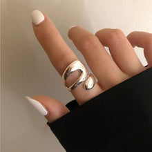 将图片加载到图库查看器，Sterling Silver Rings for Women
