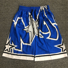 將圖片載入圖庫檢視器 NBA Basketball Shorts
