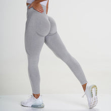 将图片加载到图库查看器，High-Waisted Booty Enhancing Leggings
