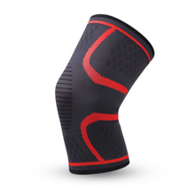 将图片加载到图库查看器，Compression Knee Pad
